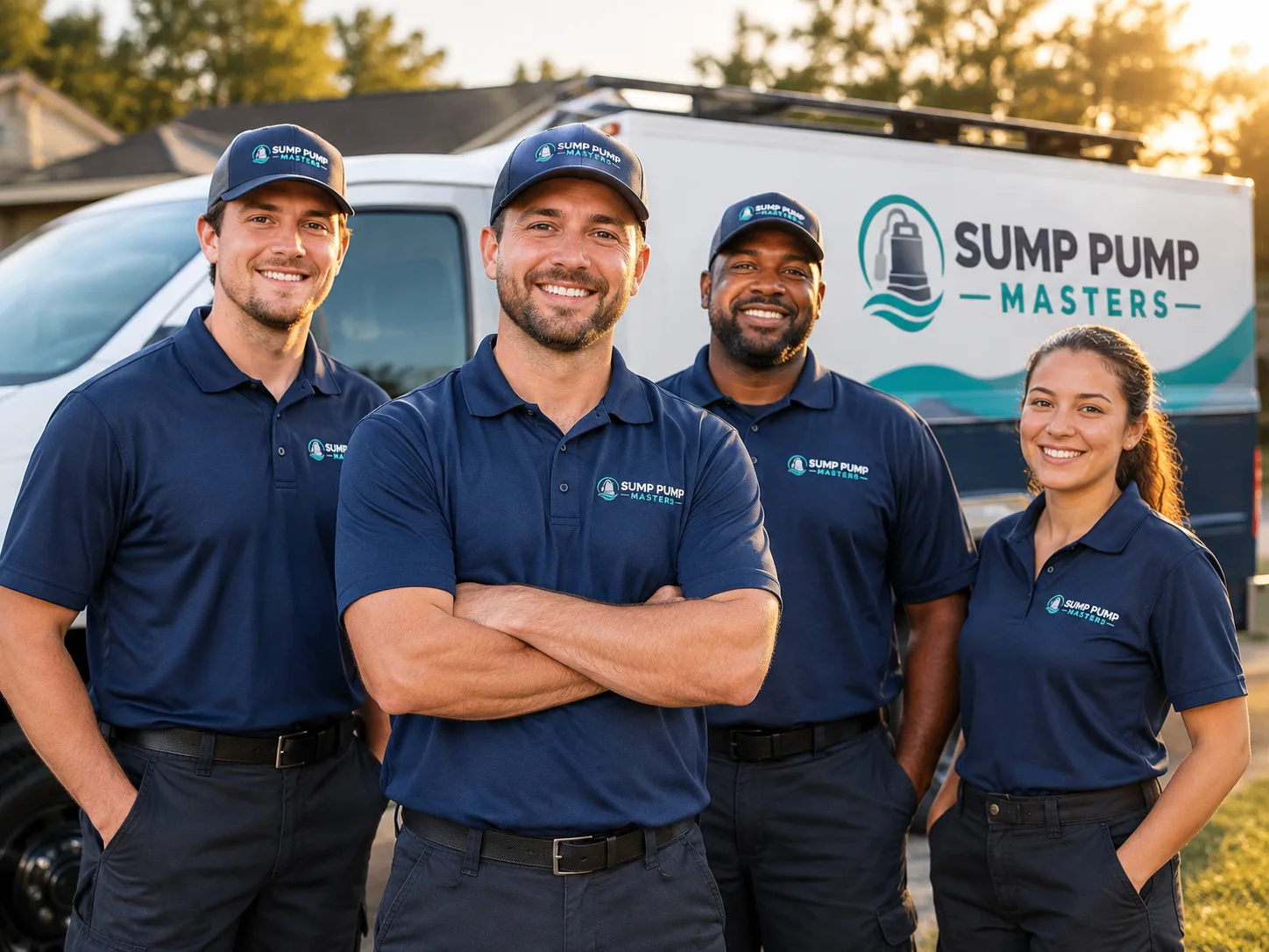 Sump Pump Repair company in Canton, MN