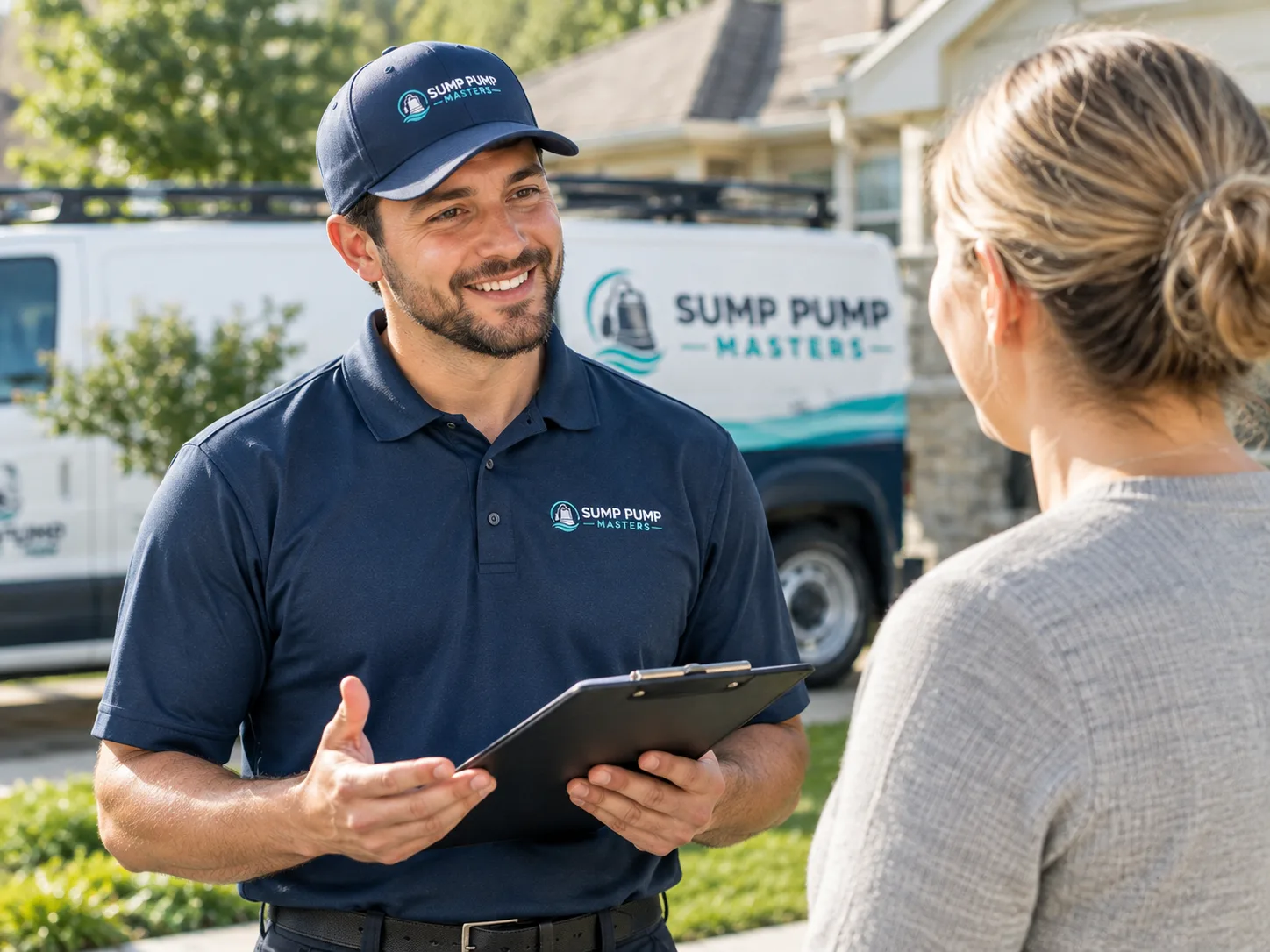 Sump Pump Repair Canton, MN FAQs